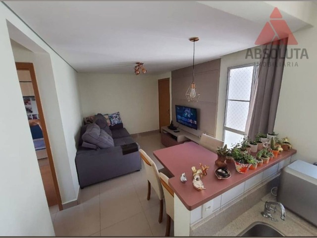 Apartamento para Venda em Americana - 4