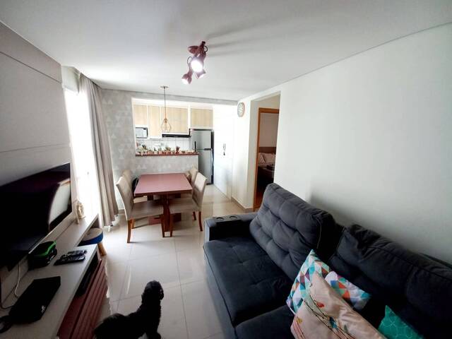 Apartamento para Venda em Americana - 3