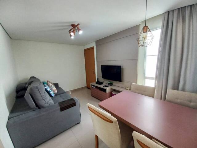Apartamento para Venda em Americana - 5