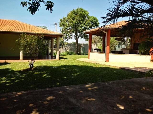 Chácara para Venda em Nova Odessa - 4