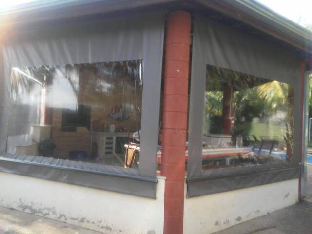 Chácara para Venda em Nova Odessa - 5