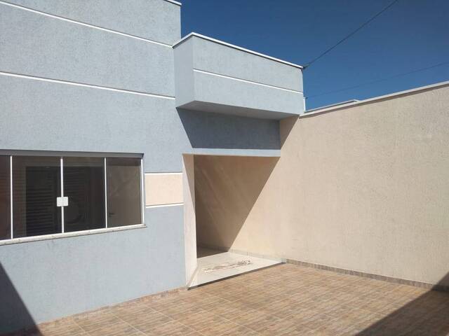 #CA281 - Casa para Venda em Americana - SP