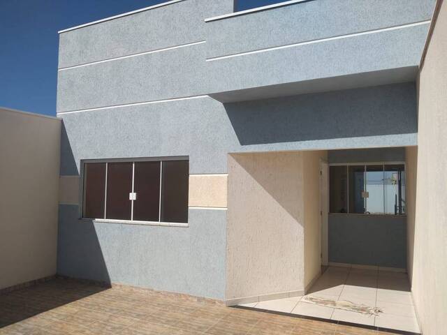 #CA281 - Casa para Venda em Americana - SP