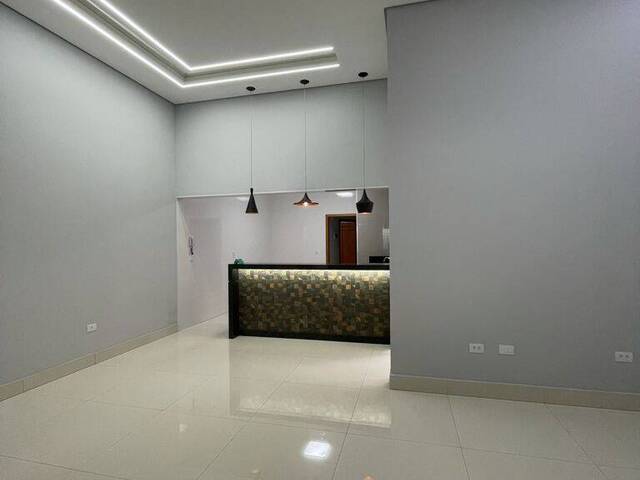 #CA283 - Casa para Venda em Americana - SP