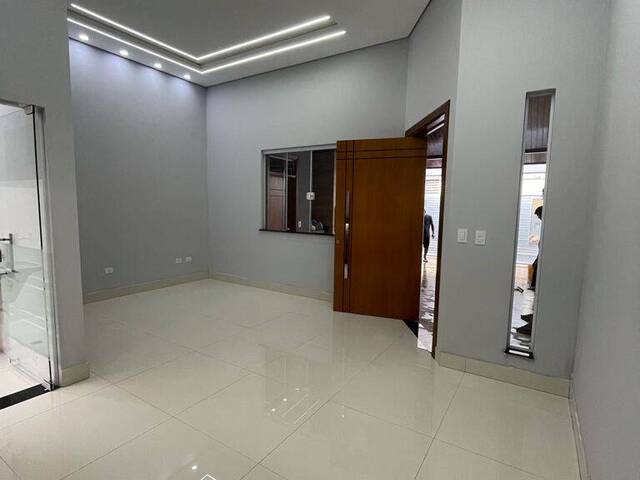 #CA283 - Casa para Venda em Americana - SP