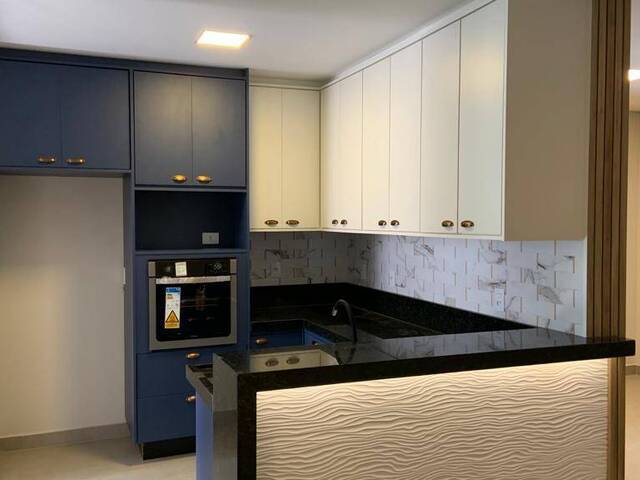 Casa para Venda em Americana - 4