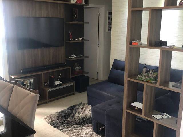 #AP287 - Apartamento para Venda em Americana - SP