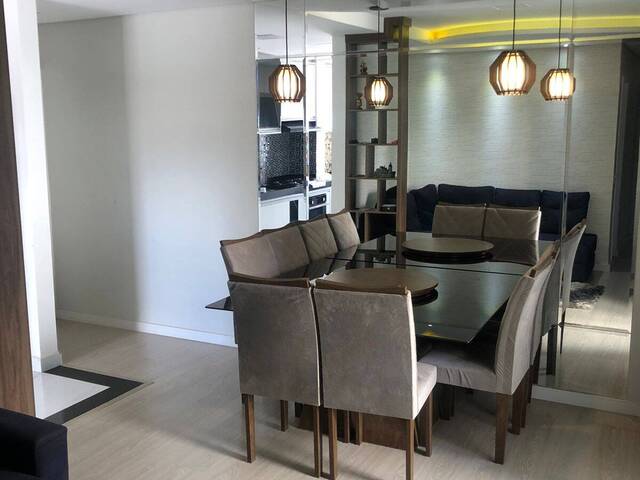 Apartamento para Venda em Americana - 4