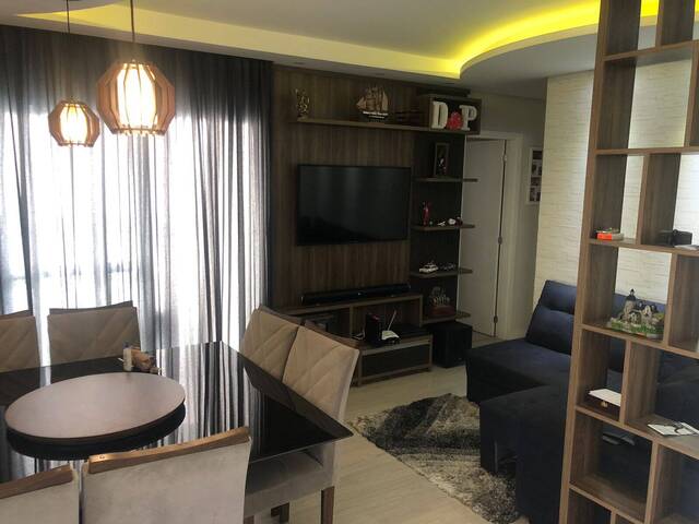 #AP287 - Apartamento para Venda em Americana - SP