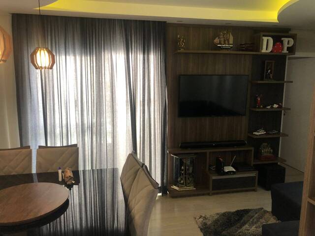 Apartamento para Venda em Americana - 5