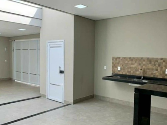 #CA289 - Casa para Venda em Americana - SP