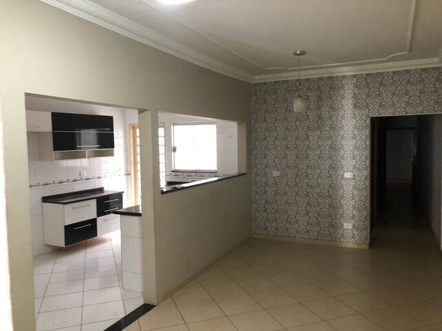 #CA290 - Casa para Venda em Americana - SP