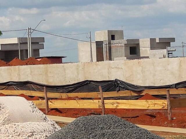 Área para Venda em Nova Odessa - 4