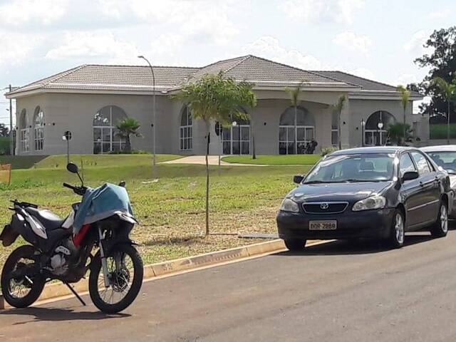 Área para Venda em Nova Odessa - 5