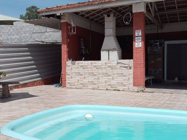 Casa para Venda em Americana - 4