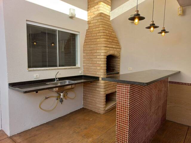 #CA294 - Casa para Venda em Americana - SP