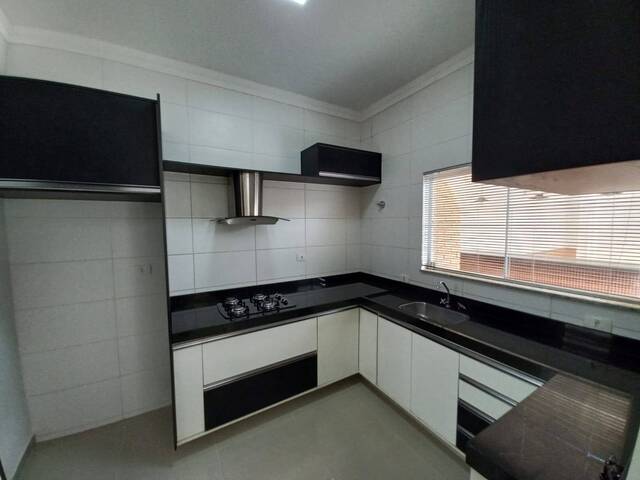 #CA294 - Casa para Venda em Americana - SP