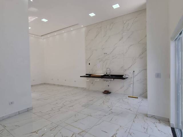 #CA295 - Casa para Venda em Americana - SP