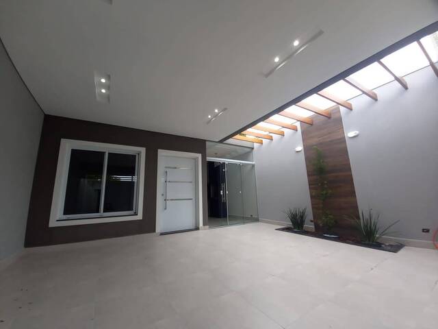 #CA296 - Casa para Venda em Americana - SP