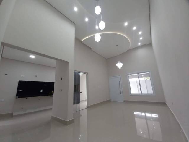 #CA296 - Casa para Venda em Americana - SP