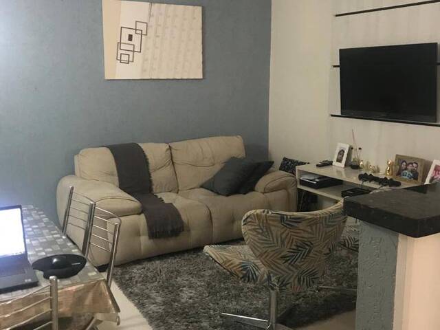Apartamento para Venda em Americana - 2