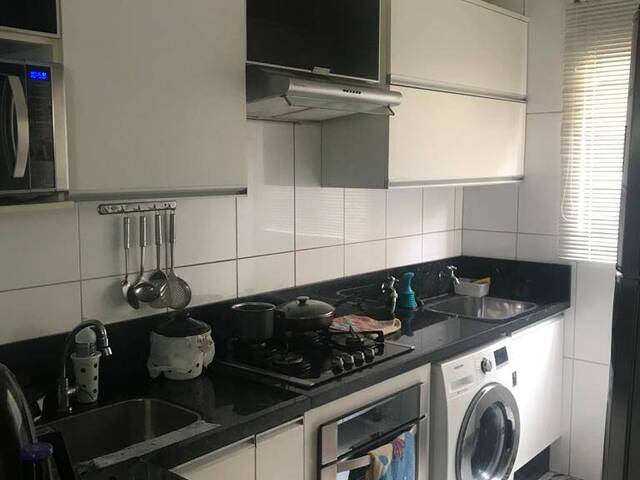 Apartamento para Venda em Americana - 5