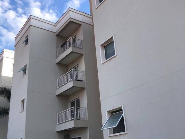 #AP304 - Apartamento para Venda em Santa Bárbara d'Oeste - SP - 1