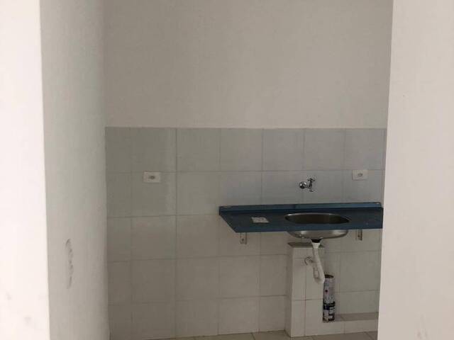 Apartamento para Venda em Santa Bárbara d
