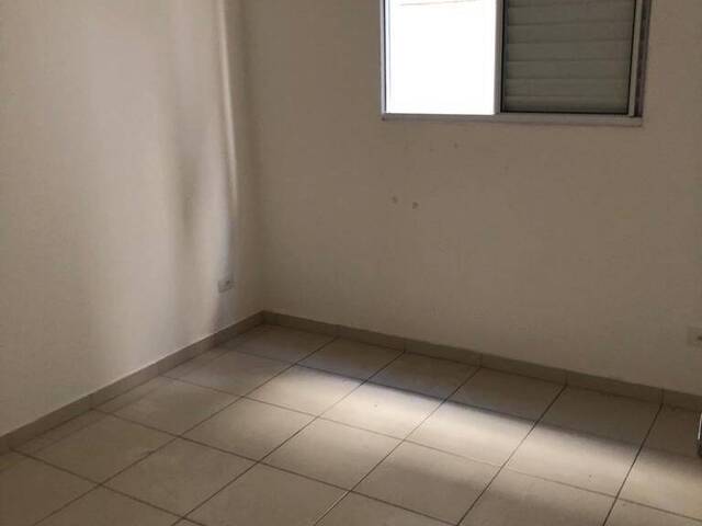 Apartamento para Venda em Santa Bárbara d