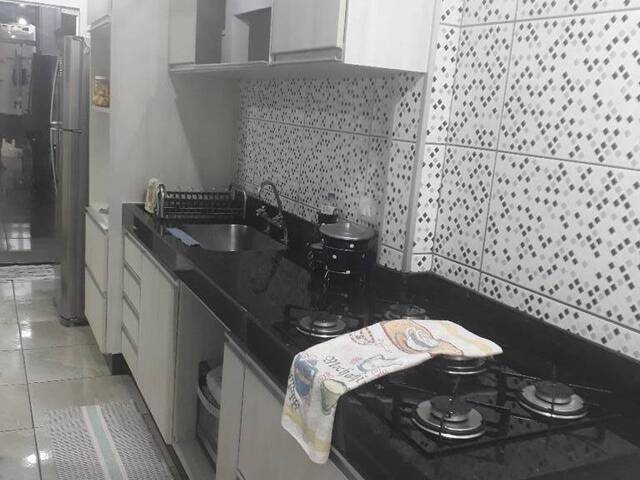 Casa para Venda em Santa Bárbara d