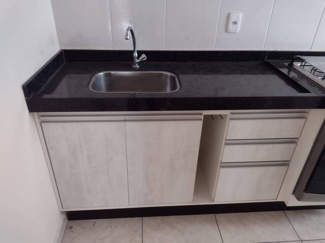 Apartamento para Venda em Americana - 5