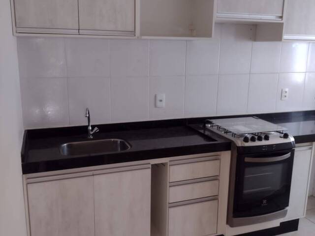 #AP307 - Apartamento para Venda em Americana - SP