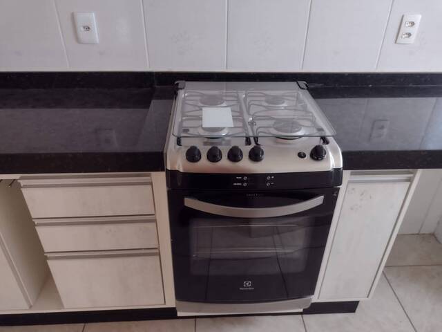 Apartamento para Venda em Americana - 4