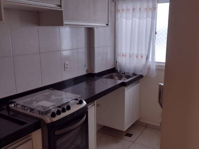 #AP307 - Apartamento para Venda em Americana - SP