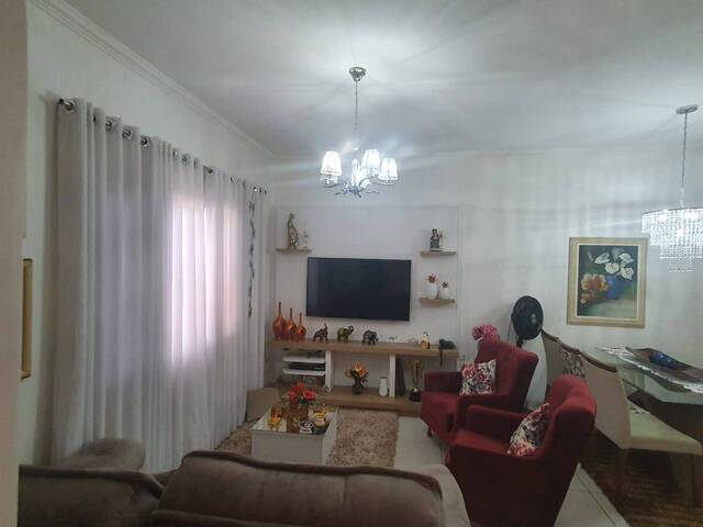 Casa para Venda em Americana - 5