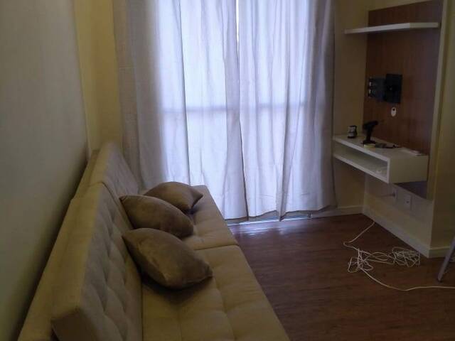 #AP310 - Apartamento para Venda em Americana - SP
