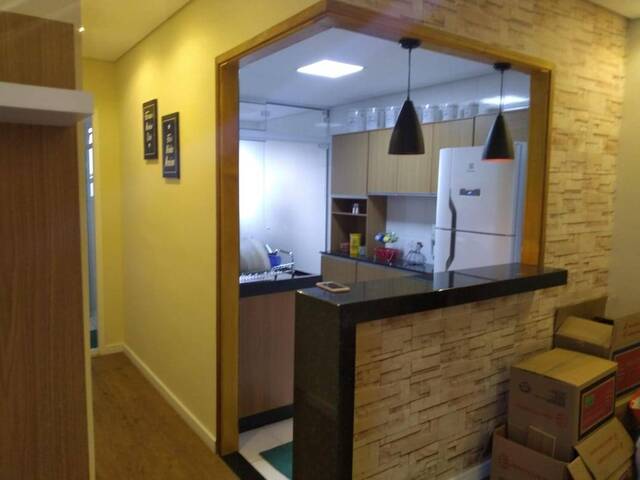 Apartamento para Venda em Americana - 5