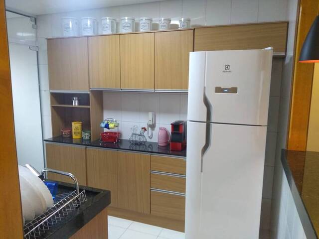 Apartamento para Venda em Americana - 4