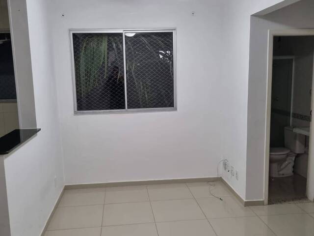#AP311 - Apartamento para Venda em Americana - SP