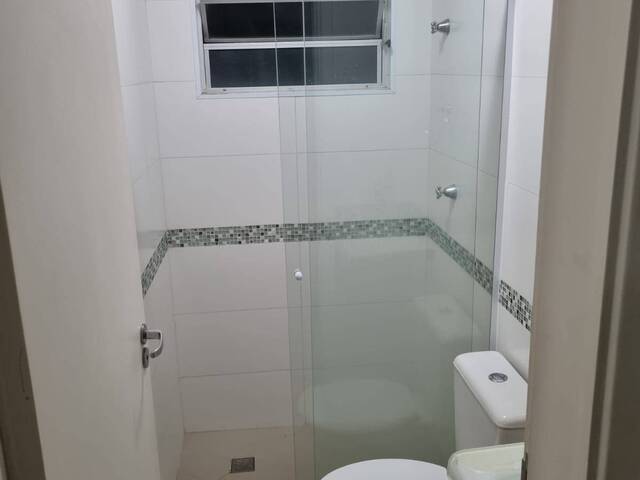 Apartamento para Venda em Americana - 4