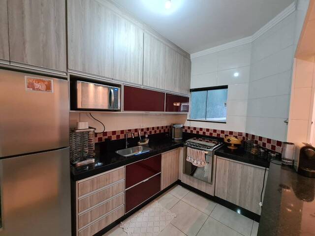 Casa para Venda em Santa Bárbara d