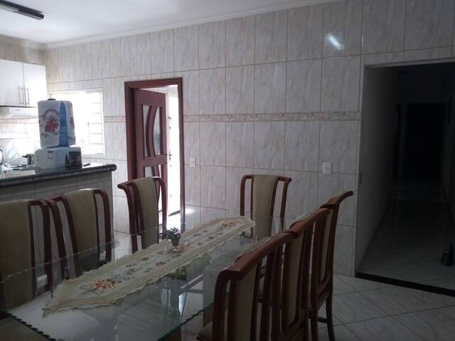 #CA314 - Casa para Venda em Americana - SP