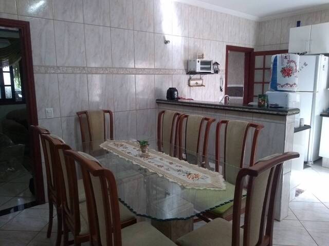 Casa para Venda em Americana - 4