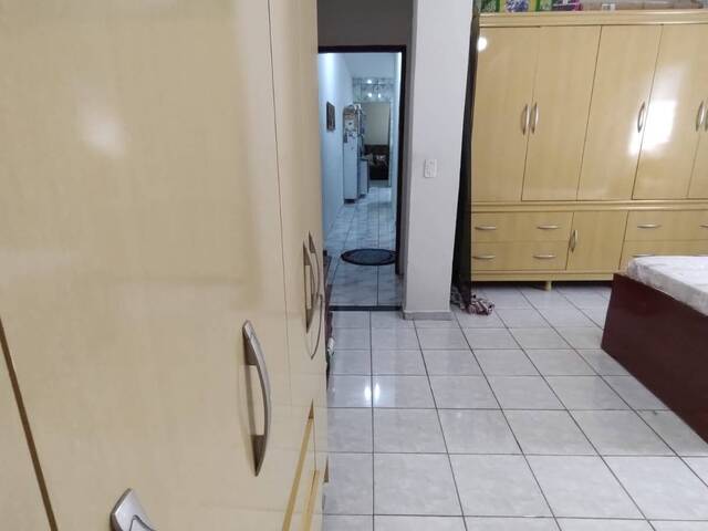 Casa para Venda em Americana - 4