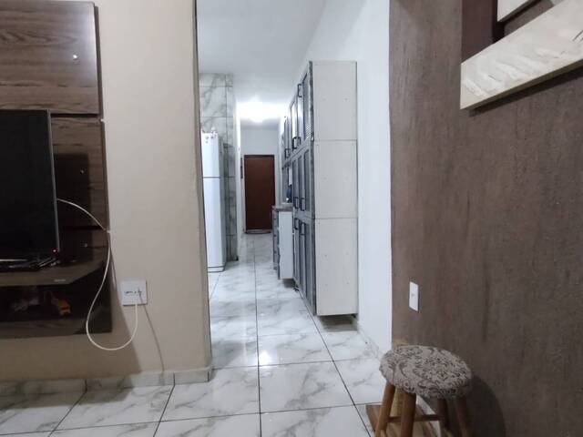 #CA316 - Casa para Venda em Americana - SP