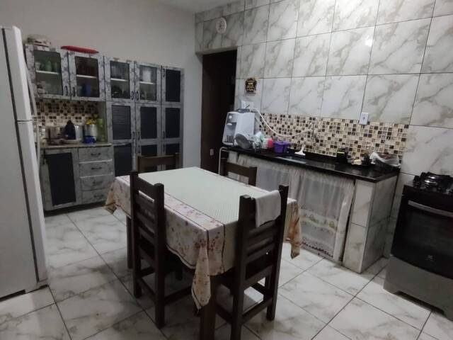 #CA316 - Casa para Venda em Americana - SP