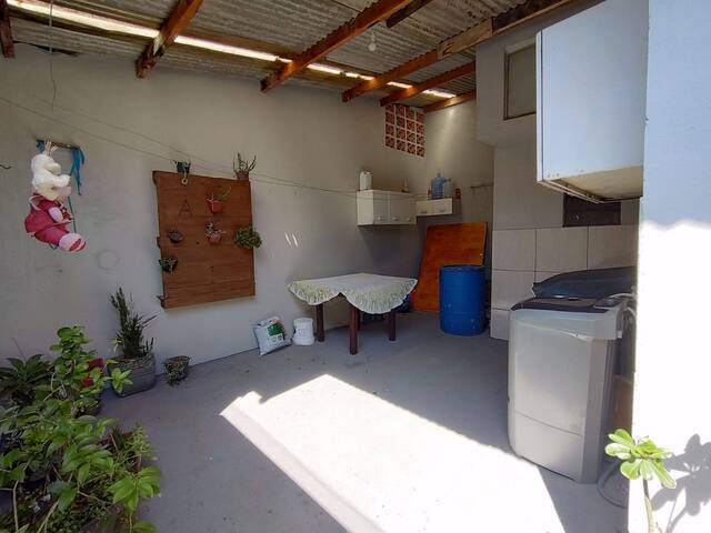 Casa para Venda em Americana - 5