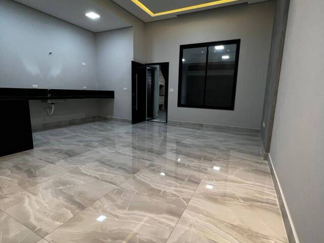 #CA317 - Casa para Venda em Americana - SP