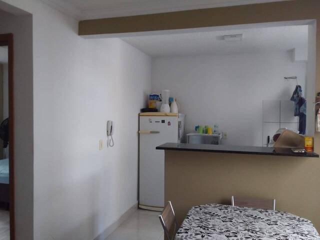#AP319 - Apartamento para Venda em Americana - SP