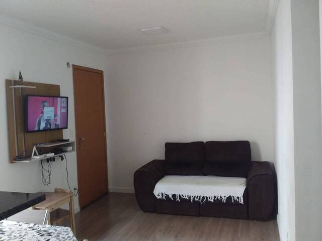 #AP319 - Apartamento para Venda em Americana - SP